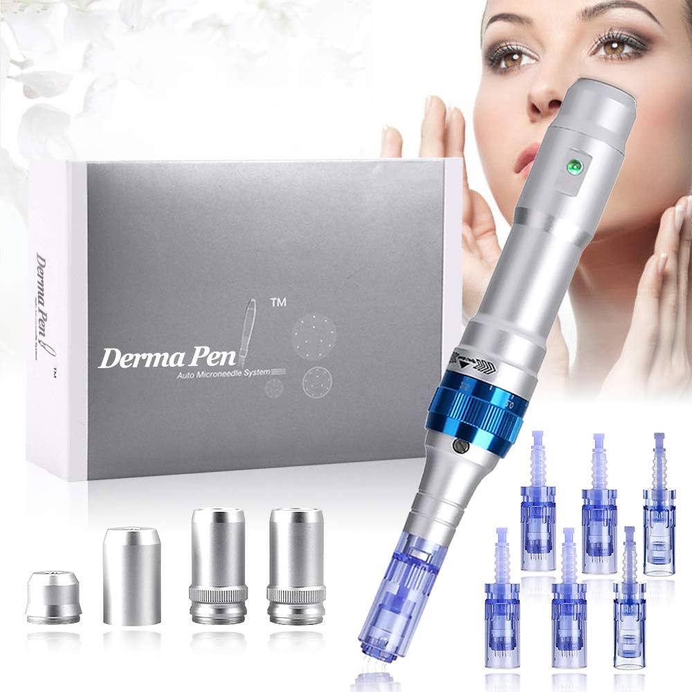 Caneta Rejuvenescedora Facial