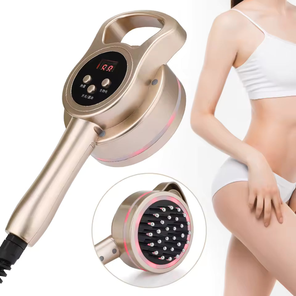 Massageador para Celulite