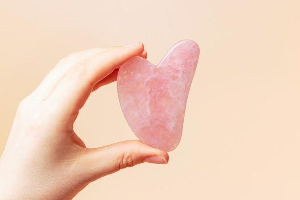 Pedra Gua Sha Premium