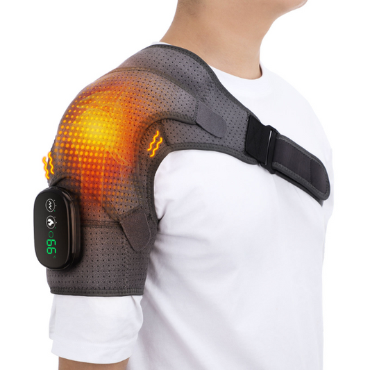 Massageador de Ombros