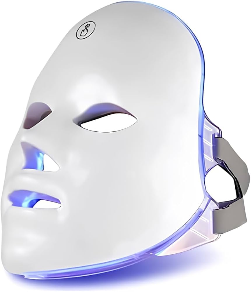 Máscara LED Anti-idade