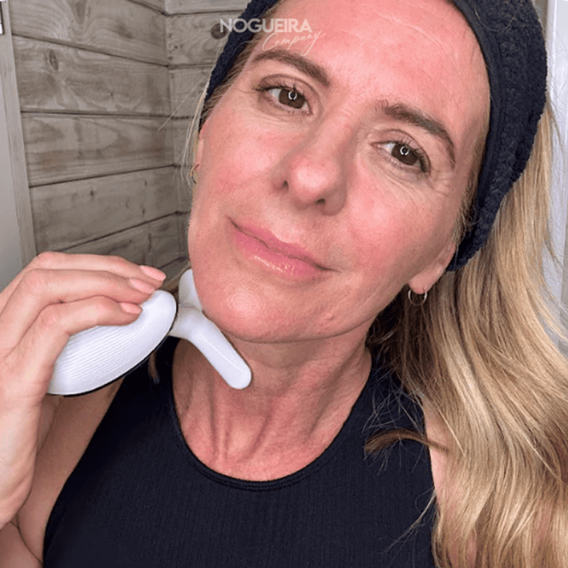 Massageador Facial [Pele Perfeita]