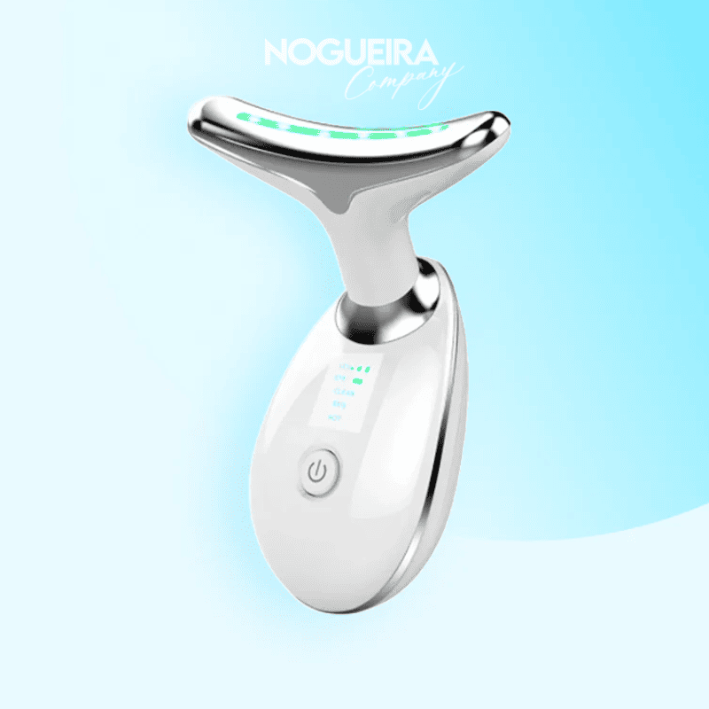 Massageador Facial [Pele Perfeita]