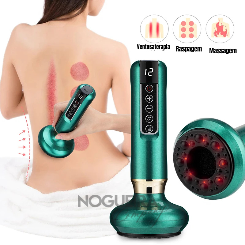 Cellur Max - Massageador [Anti-Celulite]