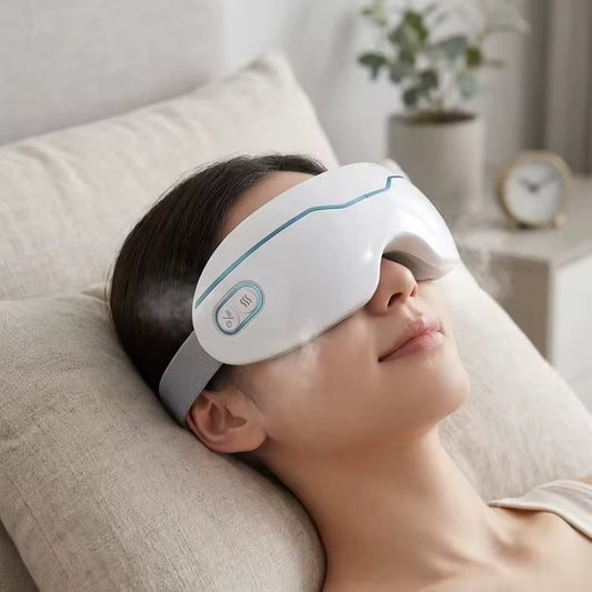 Massageador de Olhos