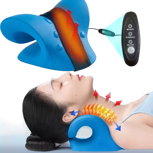 Almofada Cervical Ortopédica
