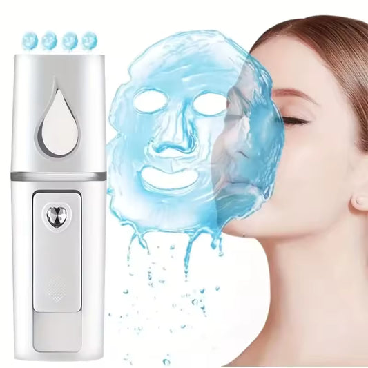 Vaporizador Facial Nano