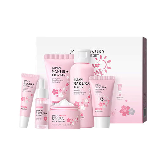 Kit Spa Facial Completo
