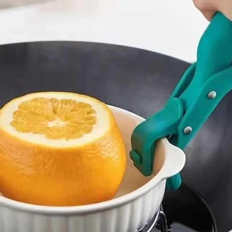 Pegador Anti-Queimadura