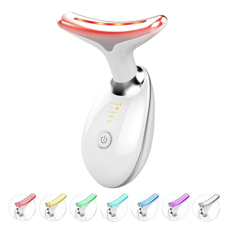 Massageador Facial [Pele Perfeita]