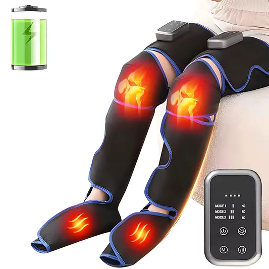 Massageador de Pernas