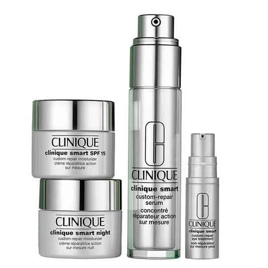 Kit Anti-idade Deluxe