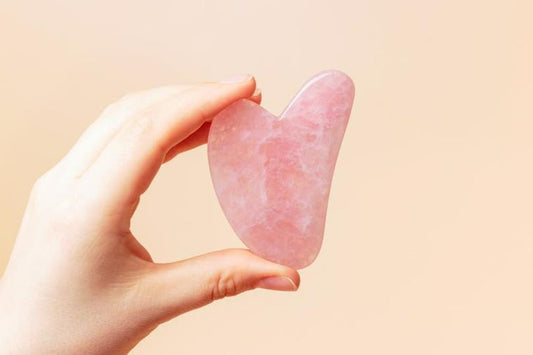 Pedra Gua Sha Premium