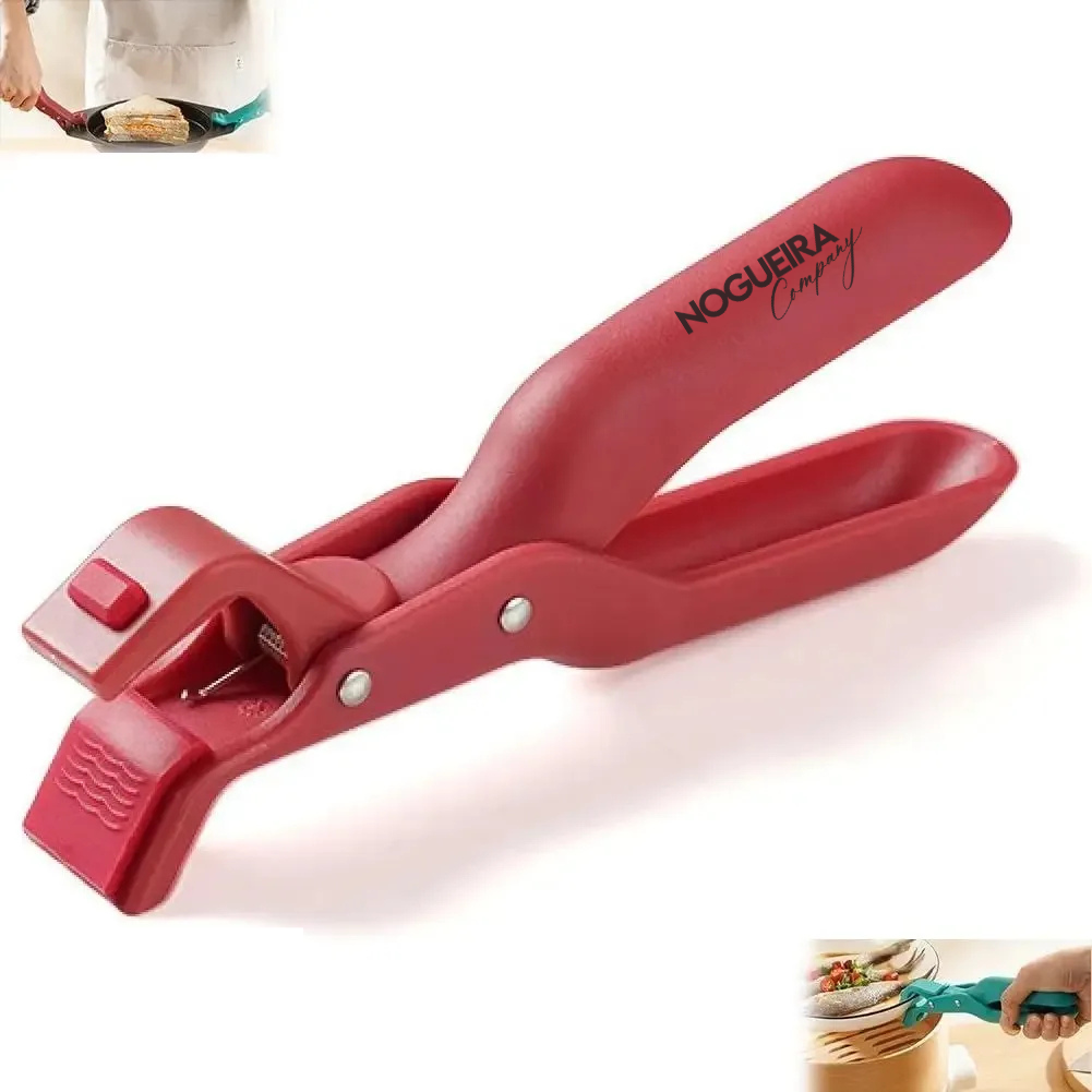 Pegador Anti-Queimadura