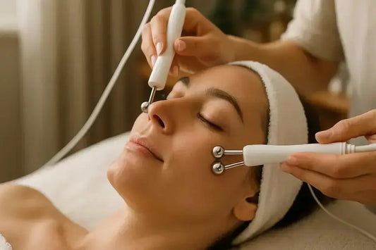 Microcorrente Facial Pro
