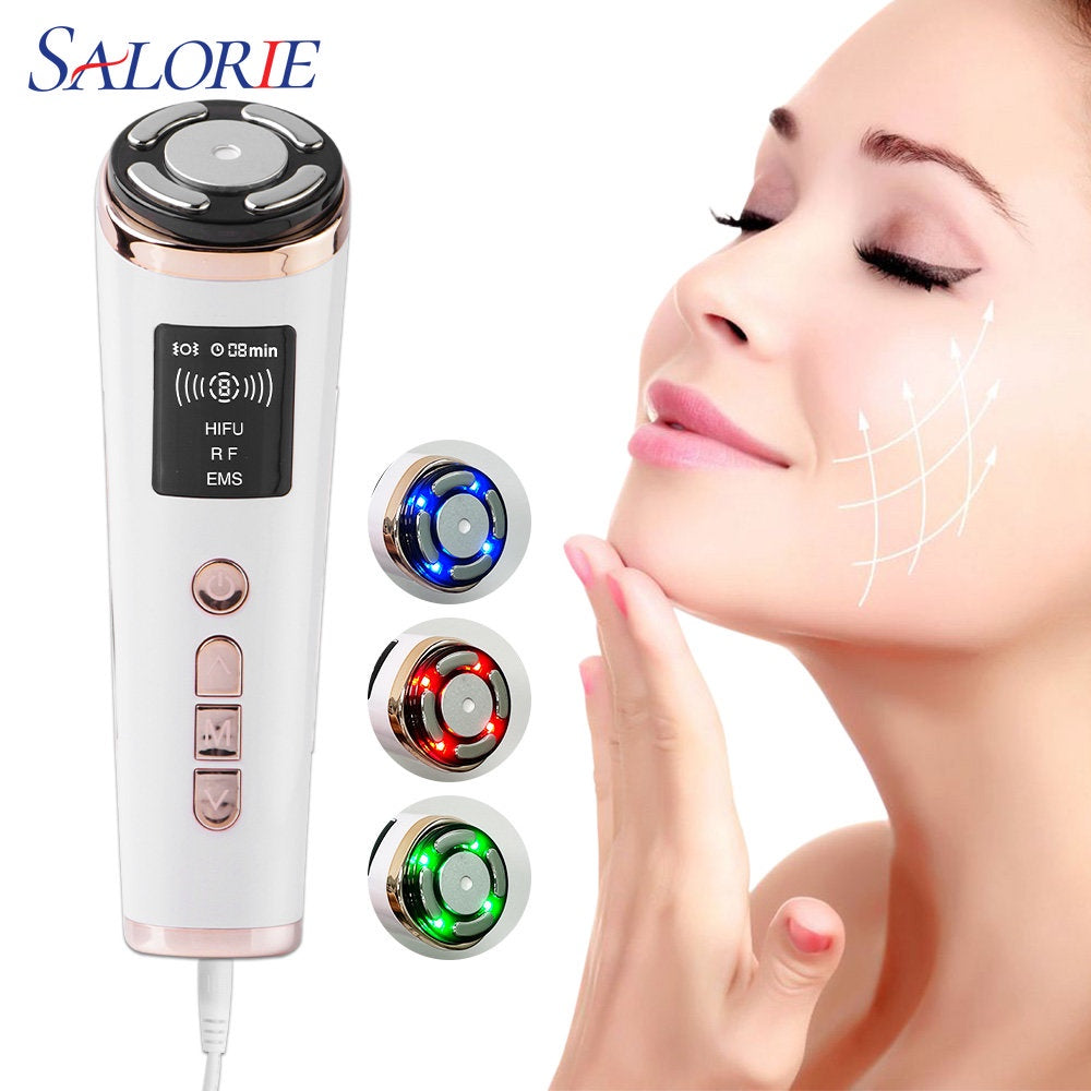 Lifting Facial RF