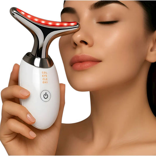 Aparelho Rejuvenescedor Facial